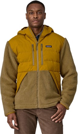 Driftwood Canyon Hoodie - Men's