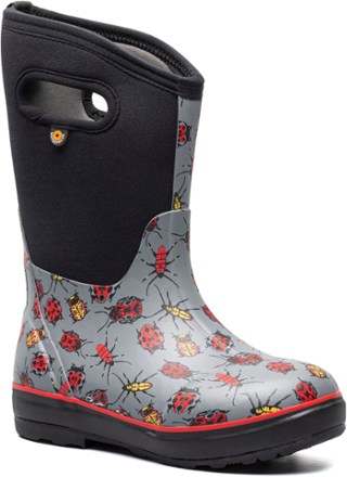 Classic Bugs Boots - Kids'