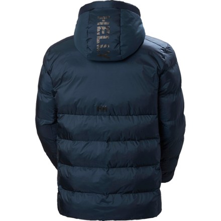 Park Puffy Insulated Parka - Men's