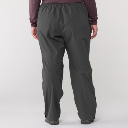 XeroCloud 3L Rain Pants - Women's