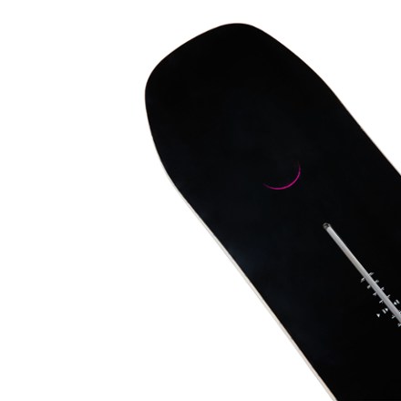 Custom X Camber Snowboard - 2024/2025