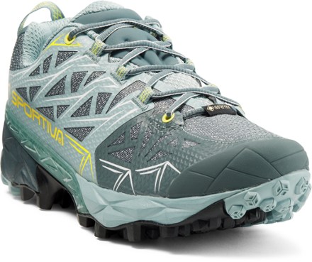 Akyra GTX Trail-Running Shoes - Women's