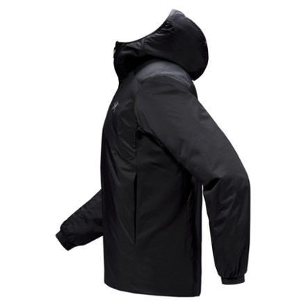 Atom Insulated Hoody - Men's