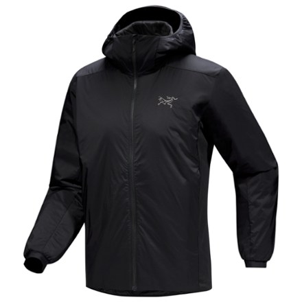 Atom Insulated Hoody - Men's