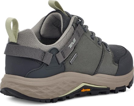 Grandview GTX Low Hiking Shoes - Women's