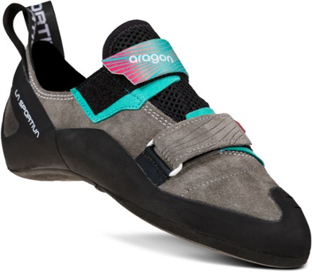 Aragon Climbing Shoes - Women's