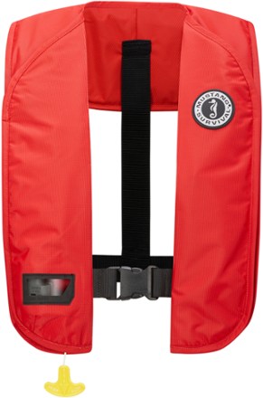 M.I.T. 100 Automatic Inflatable PFD