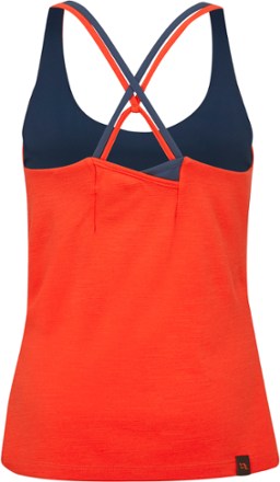 Planar Tank Top - Women's