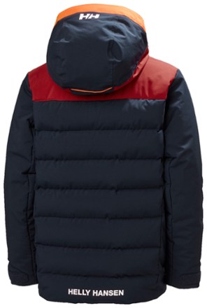 Cyclone Insulated Jacket - Boys'