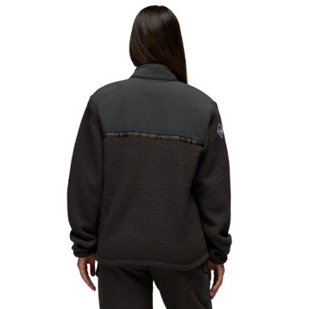 Hurricane Full-Zip Fleece Jacket