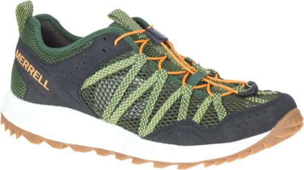 Wildwood Aerosport Shoes - Men's