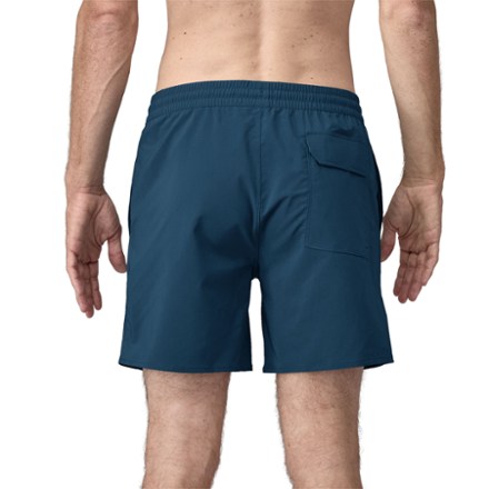 Hydropeak Volley Shorts - Men's 16" Outseam