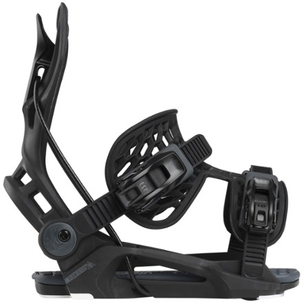 Flow Fenix Fusion Snowboard Bindings - 2024/2025