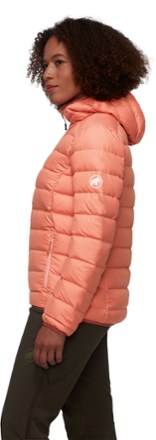 Waymarker Hooded Down Jacket - Women's