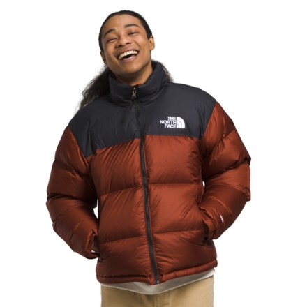 1996 Retro Nuptse Down Jacket - Men's