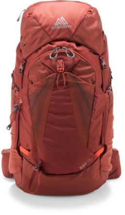 Zulu 45 Pack - Men's