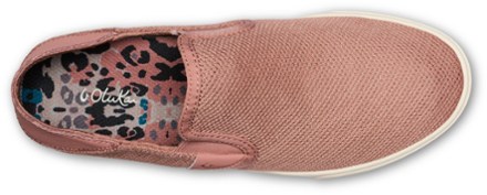 Pehuea Shoes - Women's