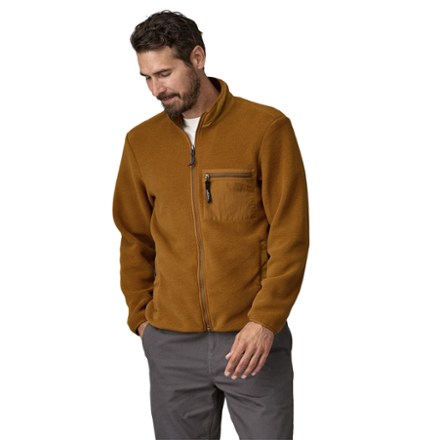 Synchilla Fleece Jacket - Men's