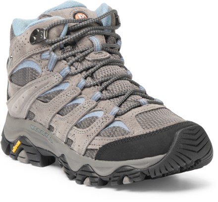 Moab 3 Mid Waterproof Hiking Boots - Women's