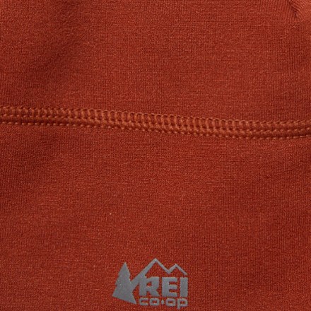 Polartec Power Stretch Fleece Beanie