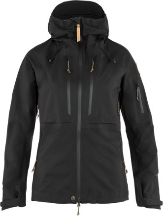 Keb Eco-Shell Jacket - Women's