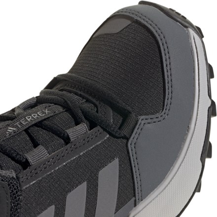 Terrex AX4R Mid Hiking Shoes - Kids'