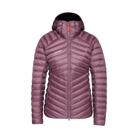 Broad Peak Hooded Down Jacket - Women's