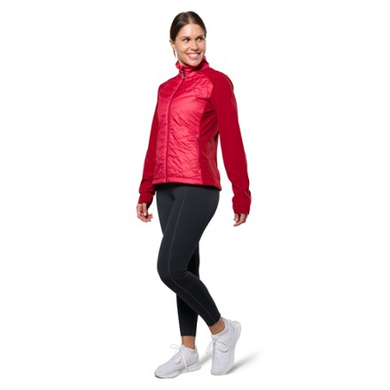 Navigator Hybrid Jacket - Women's