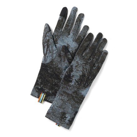 Thermal Merino Gloves