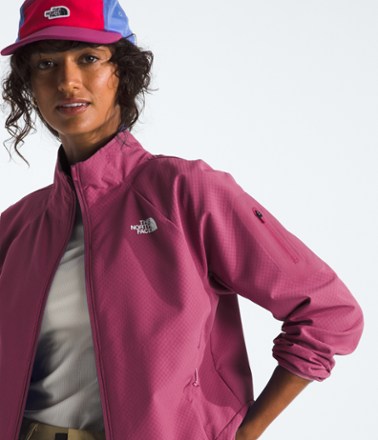 Tek Approach Jacket - Women's