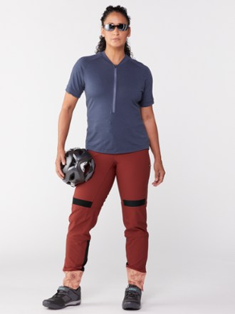 Freyah Bike Pants - Women's