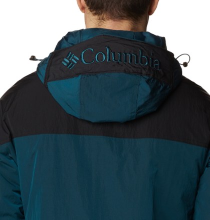 Challenger Remastered Pullover Jacket - Men's