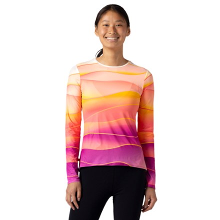 Soleil Flow Bike Top - Women's