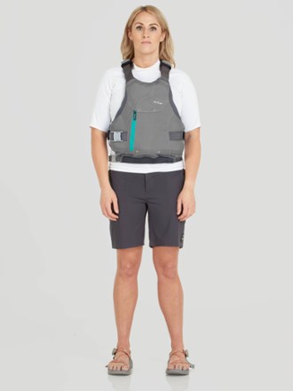 Siren PFD - Women's