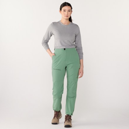 Basin Pro Pants - Women's