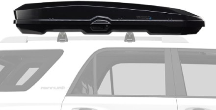 CBX Solar 16 Roof Box