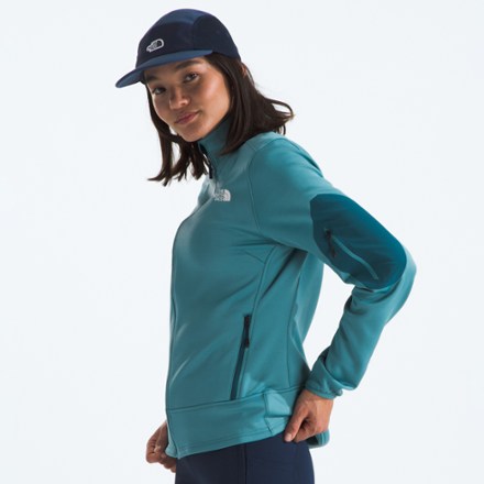 Mistyescape Fleece Jacket - Women's