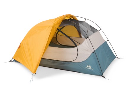 Half Dome 2 Plus Tent with Footprint