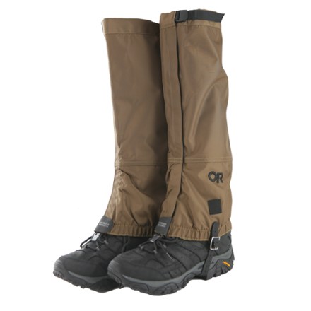 Rocky Mountain High Gaiters - Men's