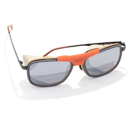 Ferrata Polarized Sunglasses