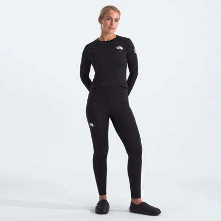 Summit Series Pro 120 Base Layer Tights - Women's