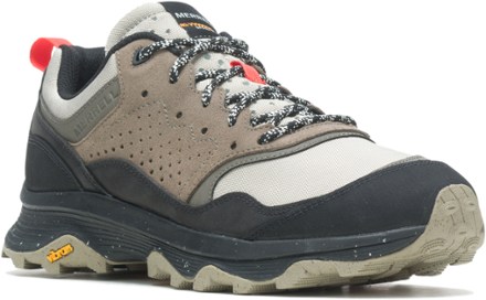 Speed Solo Hiking Shoes - Men's