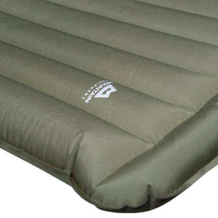 Aerostat Down 7.0 Sleeping Pad