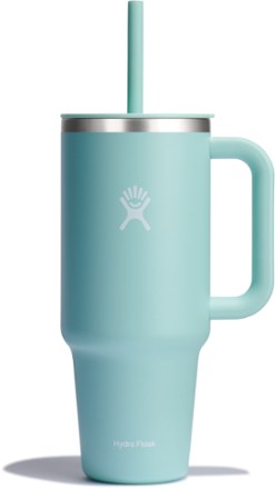 All Around Travel Tumbler