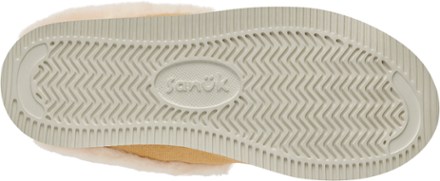 Cozy Vibe Sugar Mat Slippers - Women's