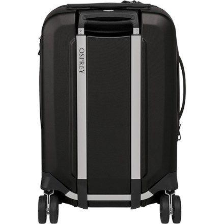 Transporter 4-Wheel Hybrid Carry-On 36 + 5 L/22"