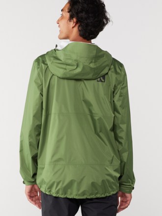 Trailworks Cycling Jacket - Men's