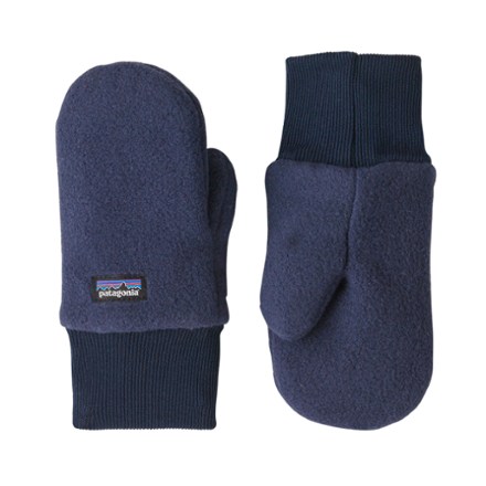 Pita Pocket Mittens - Infants'