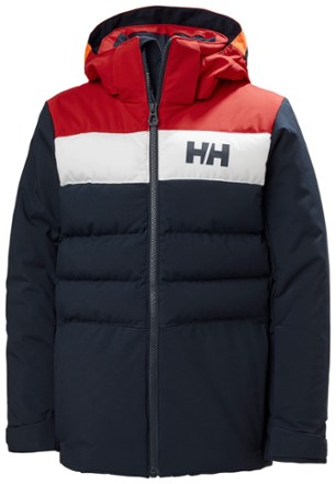 Cyclone Insulated Jacket - Boys'