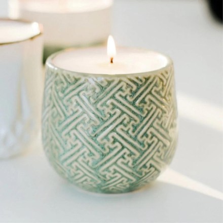 Ida Candle - Rosemary/Sage Scent